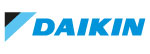 Daikin-brand