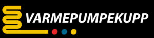 Varmepumpekupp-logo-nettbutikk