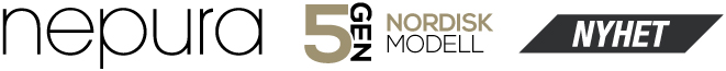 Varmepumpekupp-Nepura-Logo